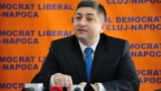 Senatorul PDL de Cluj, Alin Tişe